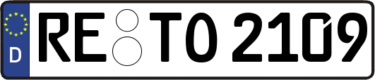 RE-TO2109