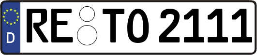RE-TO2111