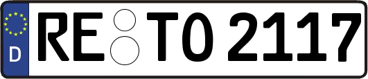 RE-TO2117