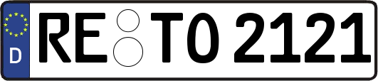 RE-TO2121