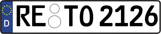 RE-TO2126