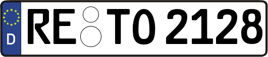 RE-TO2128