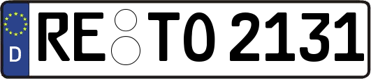 RE-TO2131