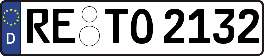 RE-TO2132