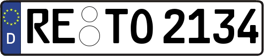 RE-TO2134