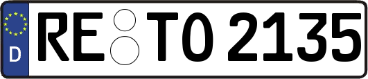 RE-TO2135