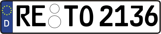 RE-TO2136