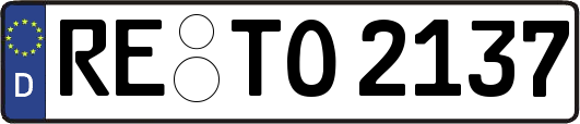 RE-TO2137
