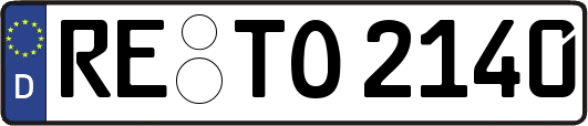 RE-TO2140