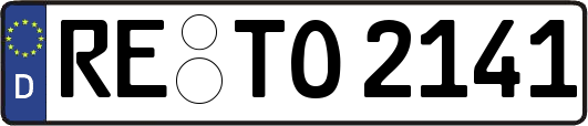 RE-TO2141