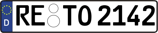RE-TO2142