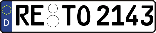 RE-TO2143