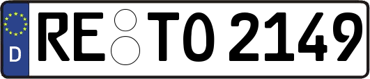 RE-TO2149