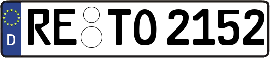 RE-TO2152