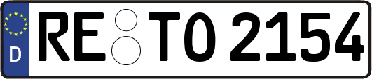 RE-TO2154