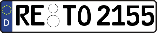 RE-TO2155