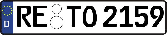 RE-TO2159