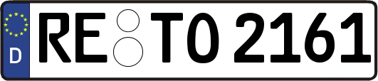 RE-TO2161
