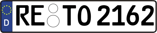 RE-TO2162