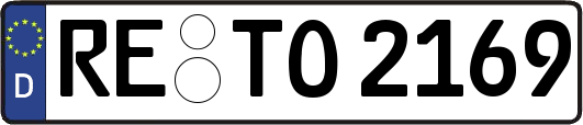 RE-TO2169