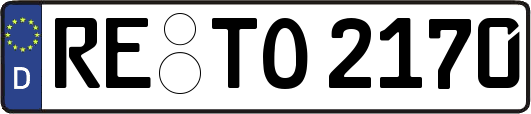 RE-TO2170