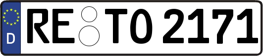 RE-TO2171