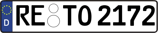RE-TO2172