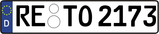 RE-TO2173