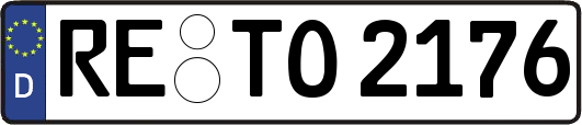 RE-TO2176