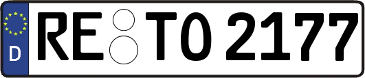 RE-TO2177