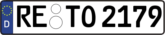 RE-TO2179
