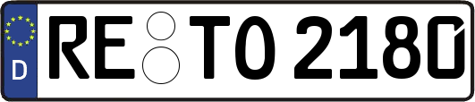 RE-TO2180