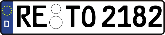 RE-TO2182