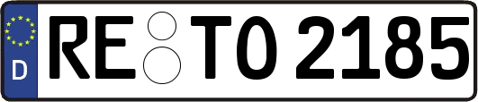 RE-TO2185