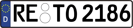 RE-TO2186