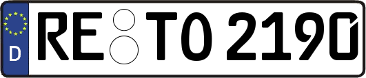 RE-TO2190