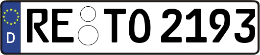 RE-TO2193