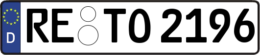 RE-TO2196