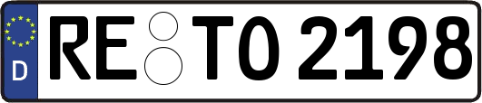 RE-TO2198