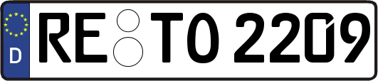 RE-TO2209