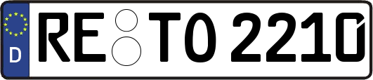 RE-TO2210