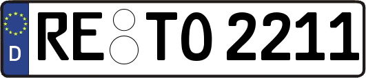 RE-TO2211