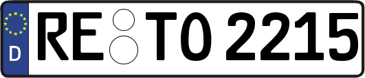 RE-TO2215