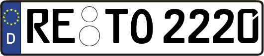RE-TO2220