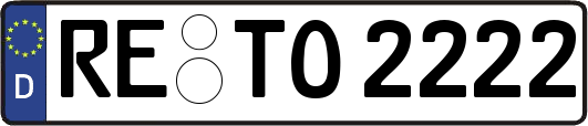 RE-TO2222
