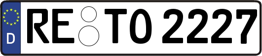RE-TO2227