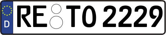 RE-TO2229