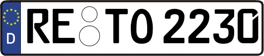 RE-TO2230