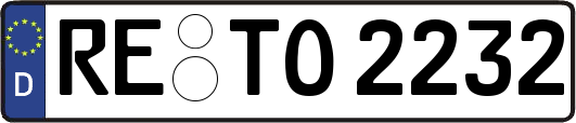 RE-TO2232