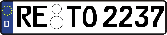 RE-TO2237